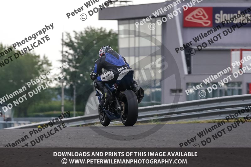 25 to 27th july 2019;Slovakia Ring;event digital images;motorbikes;no limits;peter wileman photography;trackday;trackday digital images